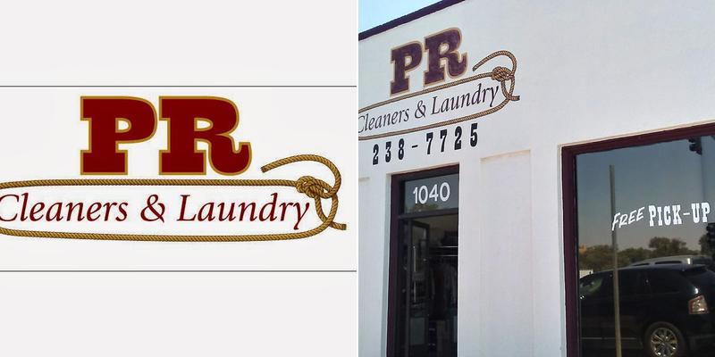 Paso Robles Cleaners and Laundry