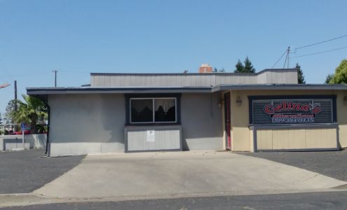 Celina's Alterations