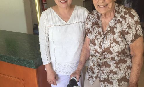 Russell Heath Cleaners