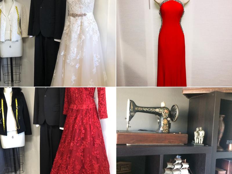 Lois Alteration & Design