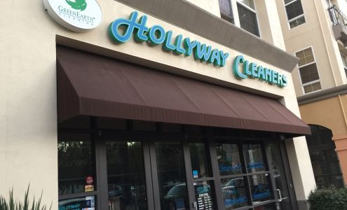 Hollyway Cleaners