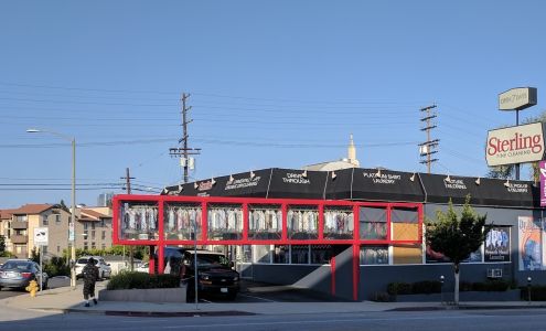 Sterling Fine Dry Cleaners