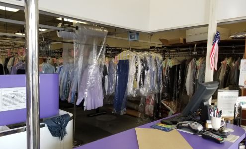 Cambridge Cleaners
