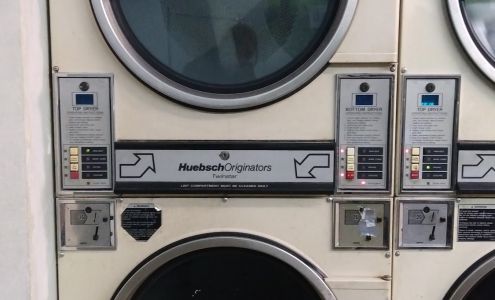 City Suds Laundromat