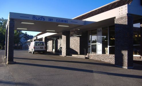 Bud's Dry Cleaning
