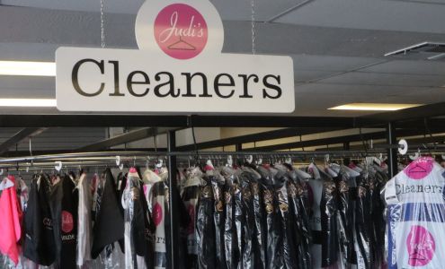 Judi's Cleaners