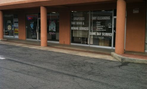 A-1 Cleaners