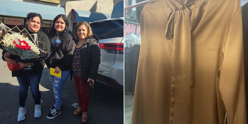 Sherman Way Cleaners