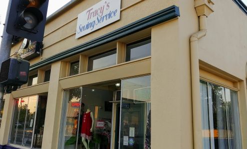 Tracy's Sewing Services