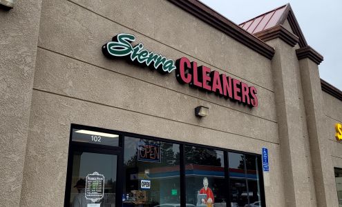 Sierra Cleaners