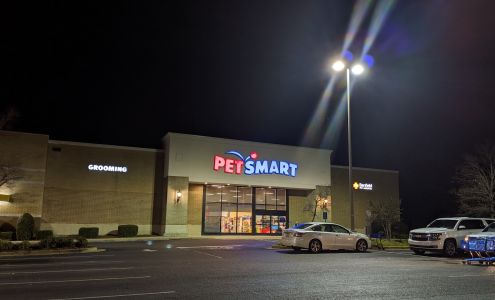 PetSmart