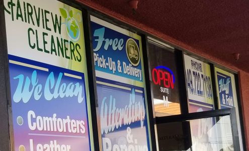 Fairview Cleaners