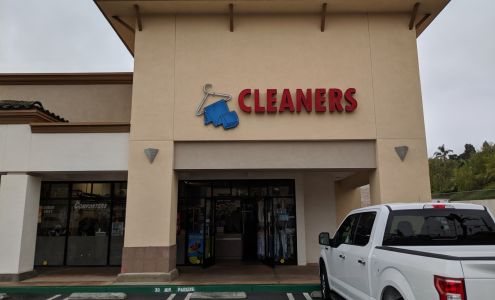 Best Cleaners