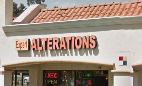 Expert Alterations