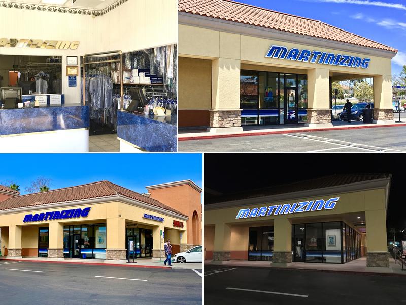 Pro Cleaners Dry Cleaning