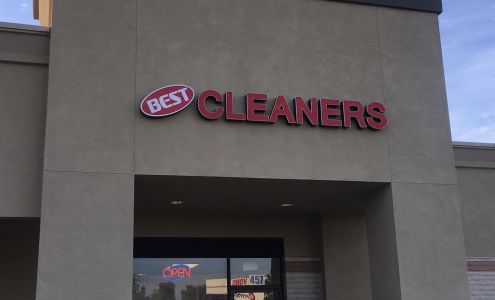 Best Cleaners