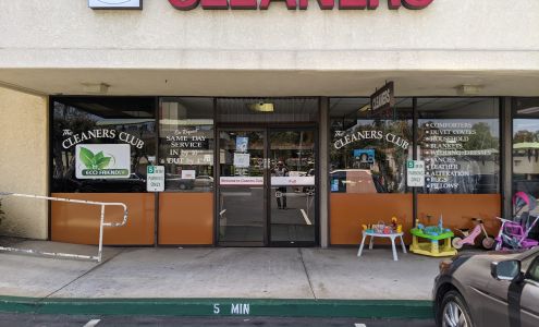 Legacy Dry Cleaners - Encinitas