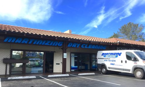 Pro Cleaners Dry Cleaning