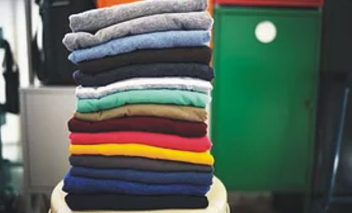 Cow Hollow Laundromat