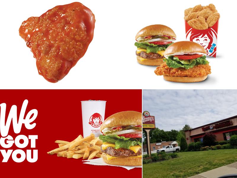 Wendy's