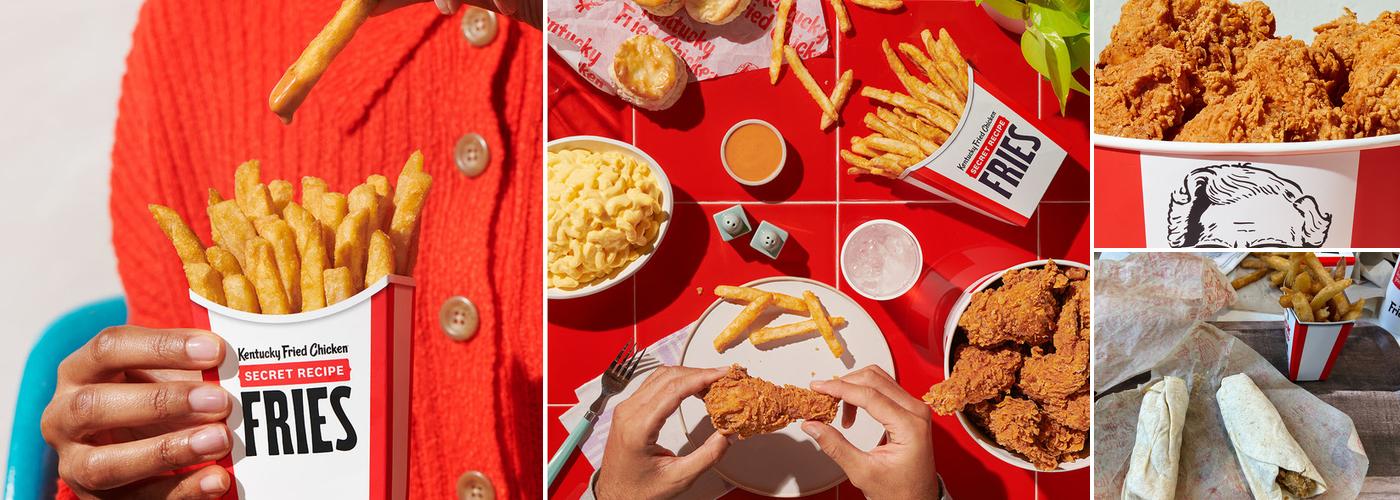 KFC