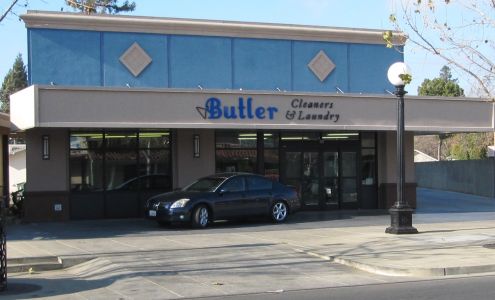 Butler Cleaners