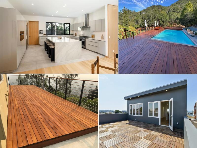 Reliable Remodeling & Renovation