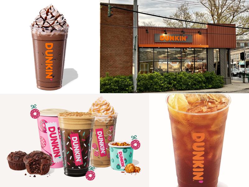 Dunkin'