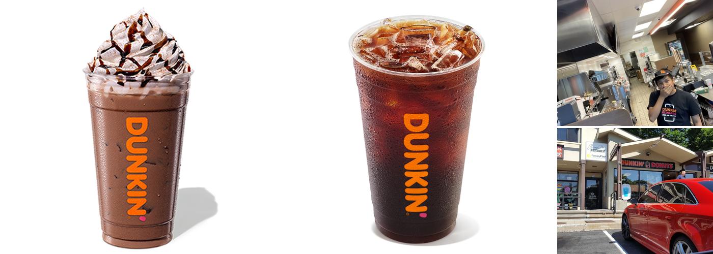 Dunkin'