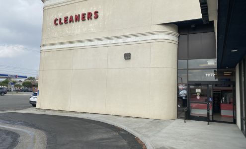 Best Cleaners