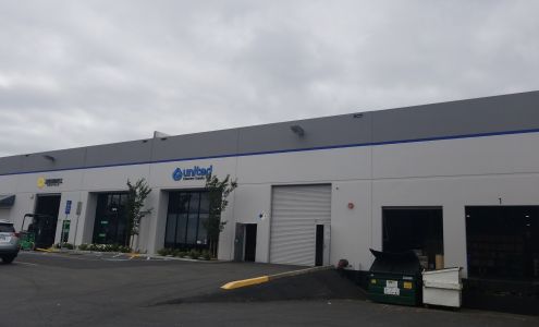 United Cleaners Supply, Inc.