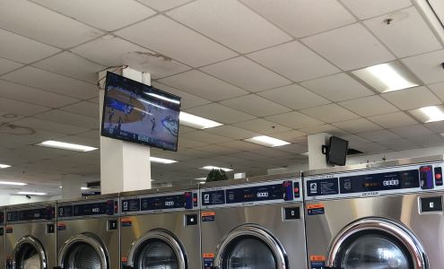 Lee Laundromat