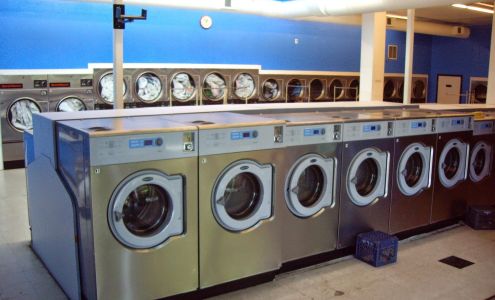 Blossom Laundromat - Pleasant Hill