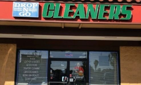 Drop-N-Go Cleaners & Alterations