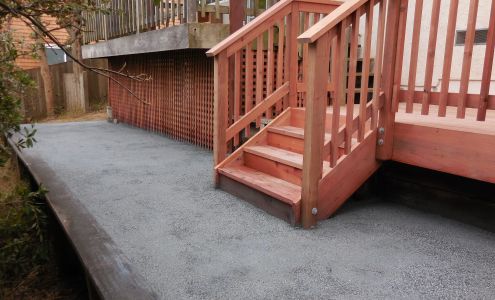 FencePro 3866 Bayshore Blvd, Brisbane California 94005