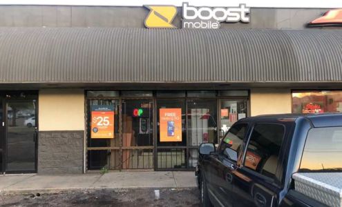 Boost Mobile