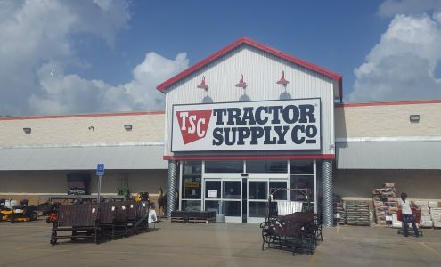 Tractor Supply Richland