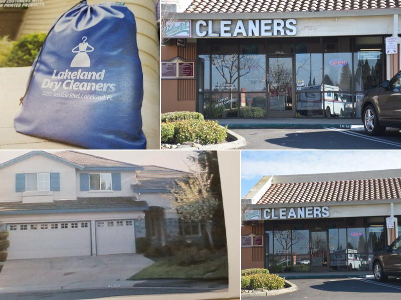 Continental Cleaners