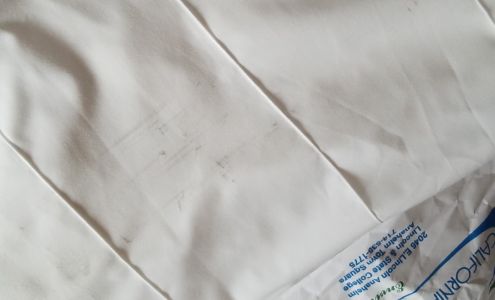 California Green Cleaners