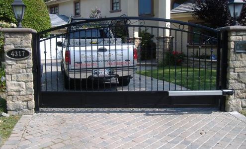 Benitez Wrought Iron,Inc