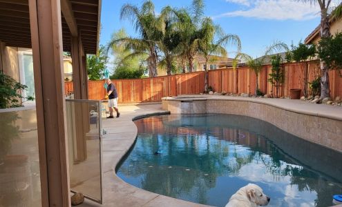 Pioneer Fence Company