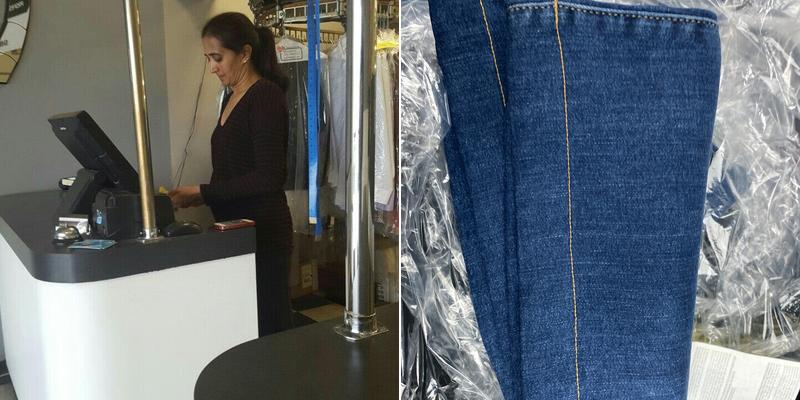 Cooley Plaza Cleaners