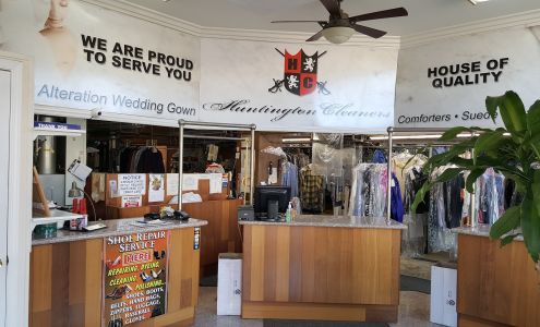 Huntington Cleaners