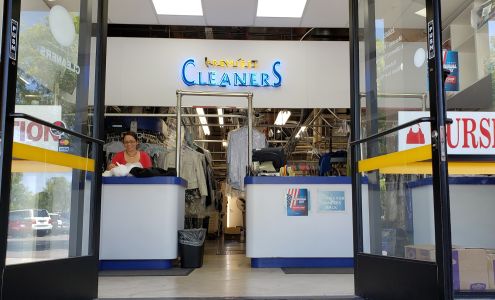 Premiere Cleaners