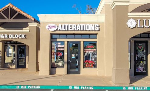 Xuan Tailoring & Alterations