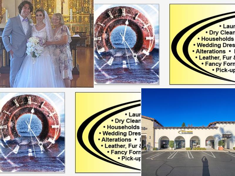 Town Center Cleaners