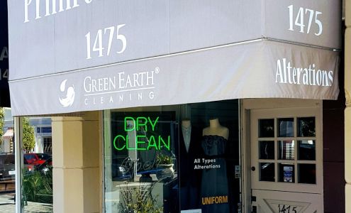 Primrose Tailor and Cleaner