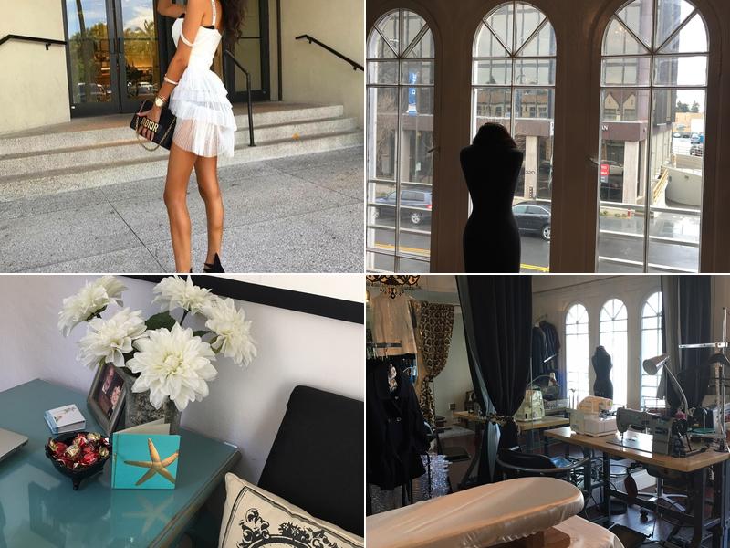 Joy's European Tailoring and Atelier