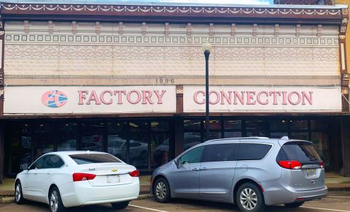 Factory Connection