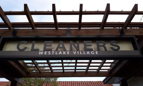 Westlake Village Cleaners
